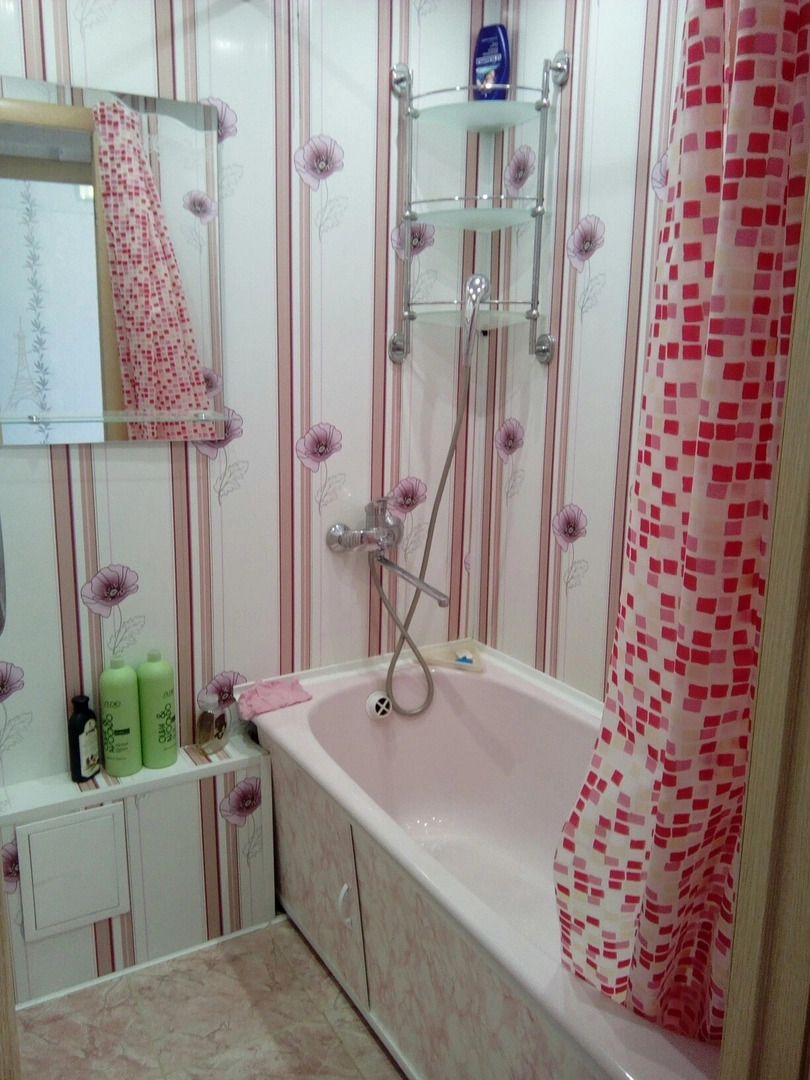 Апартаменты 5 Микрорайон