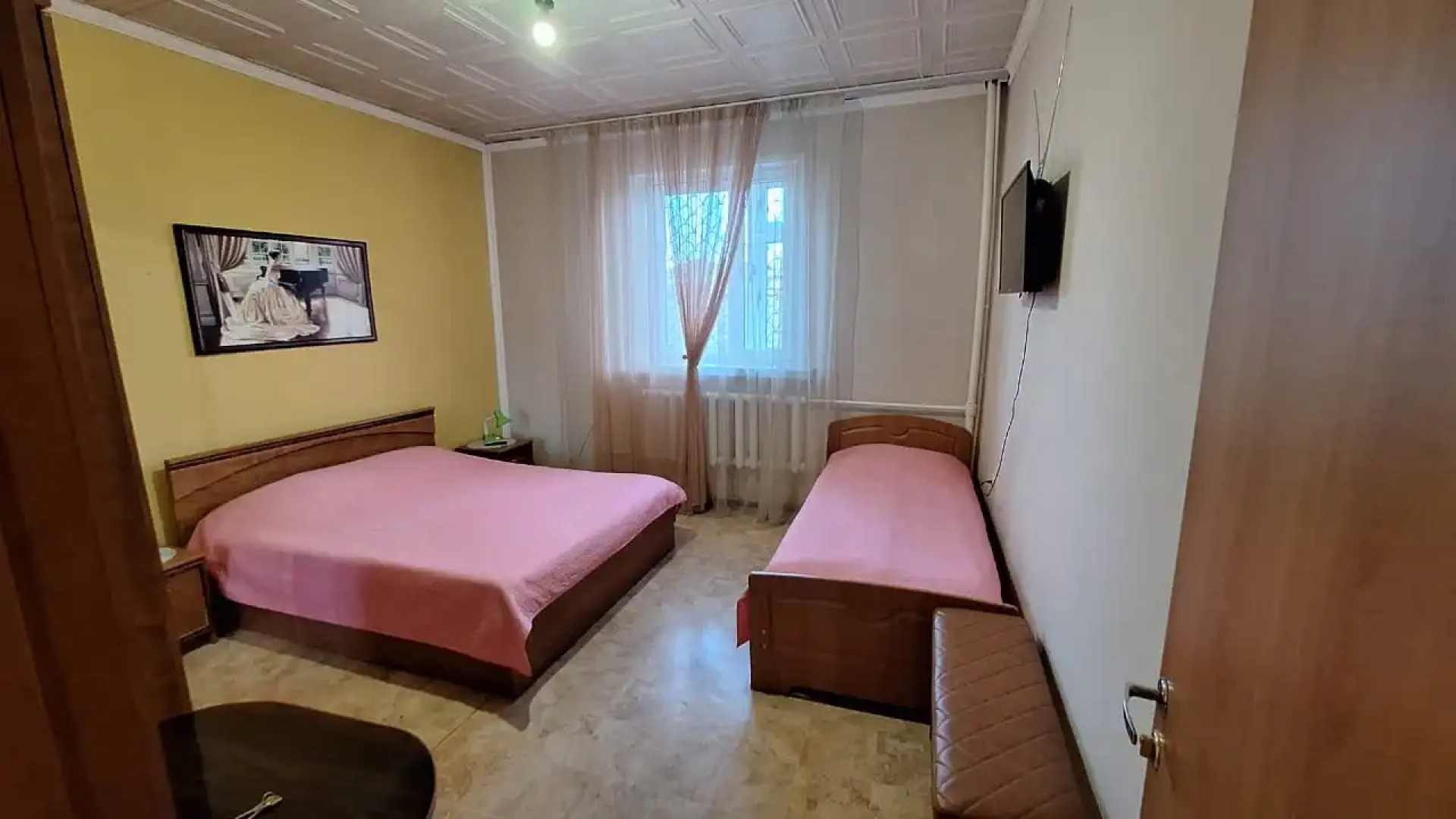 Гостевой дом Давинчи