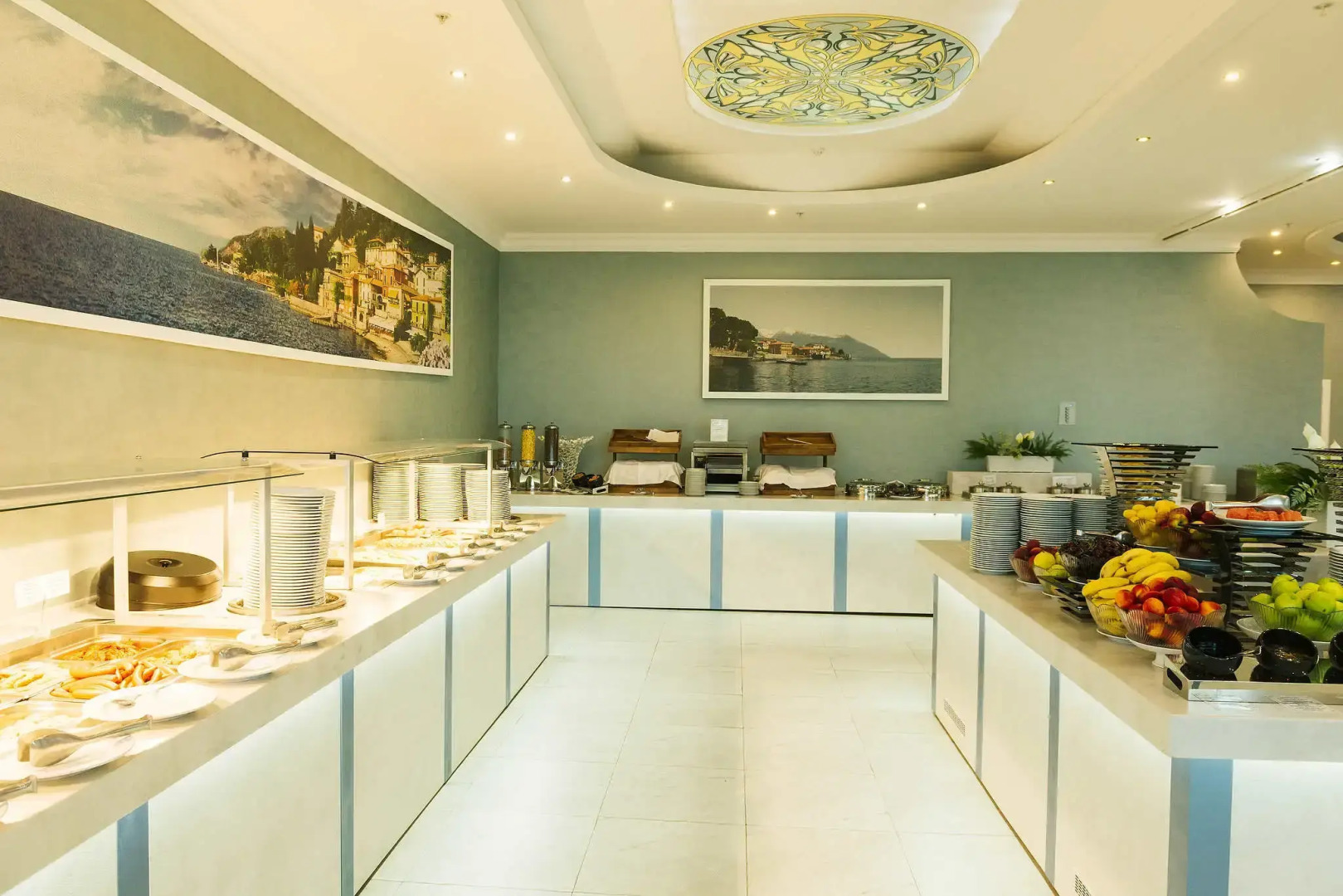 ОГК Лазурная Отель и СПА