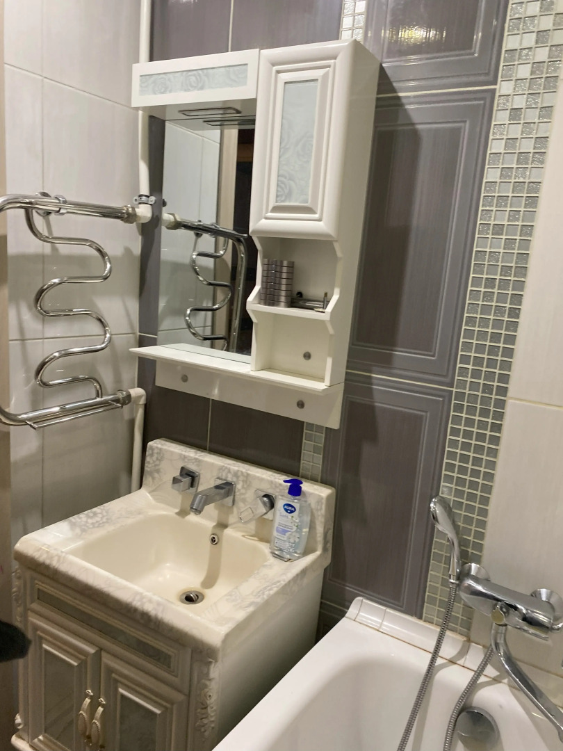 Квартира на Улице Денисова 15