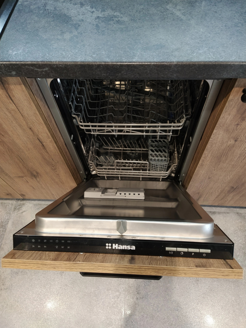 Квартира возле музея янтаря