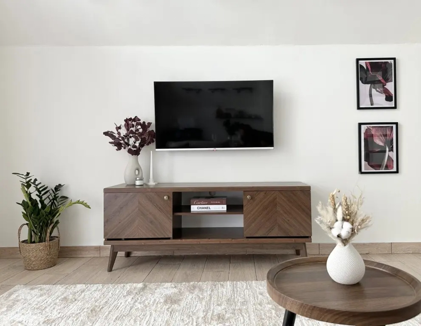 Частный Дом Барнхаус №5 с дровяной баней и горячим Чаном на 6 человек