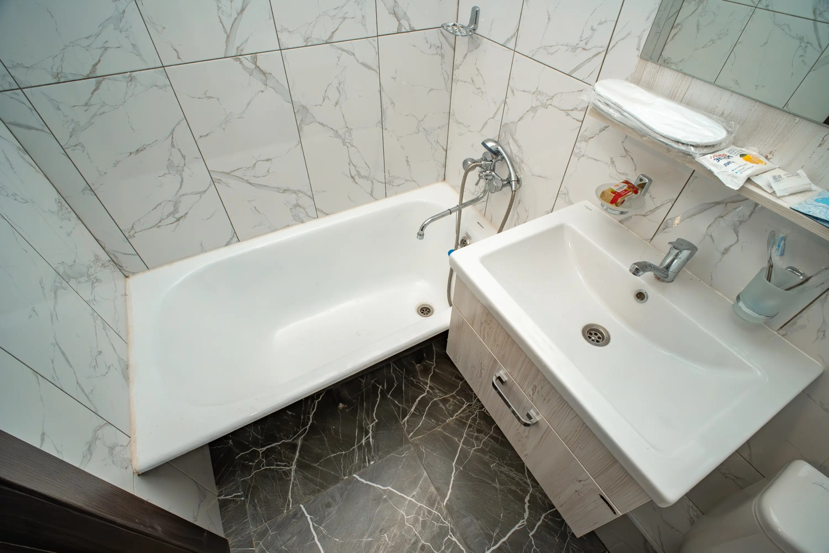 Квартира Волховская