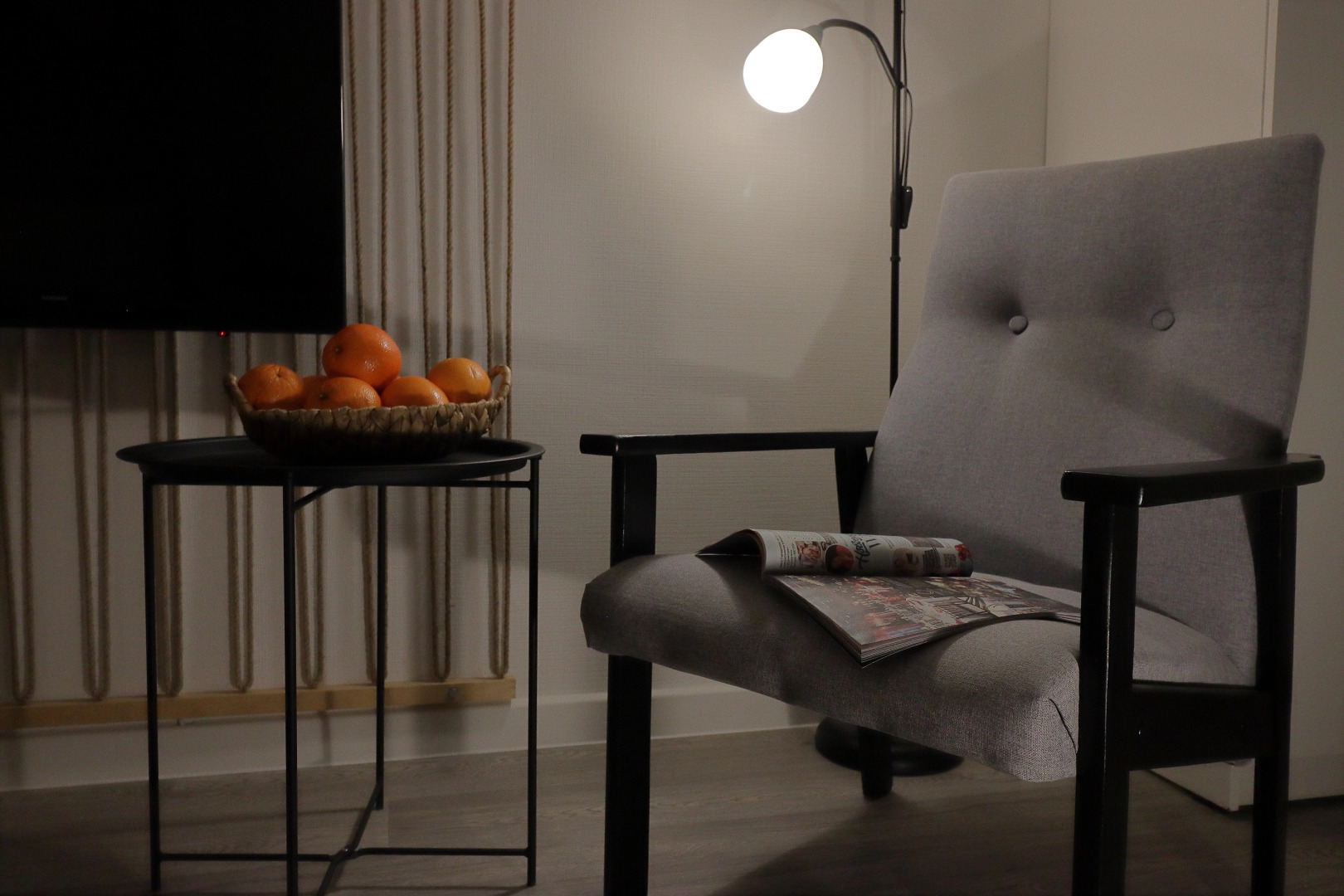 Квартира в центре Юго-Запада рядом с площадью Конева