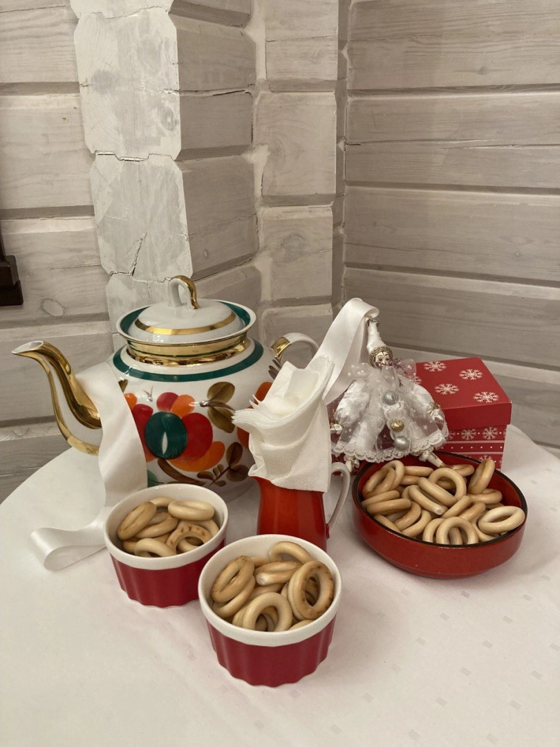 Частный дом Гостевой дом Ильинское 77