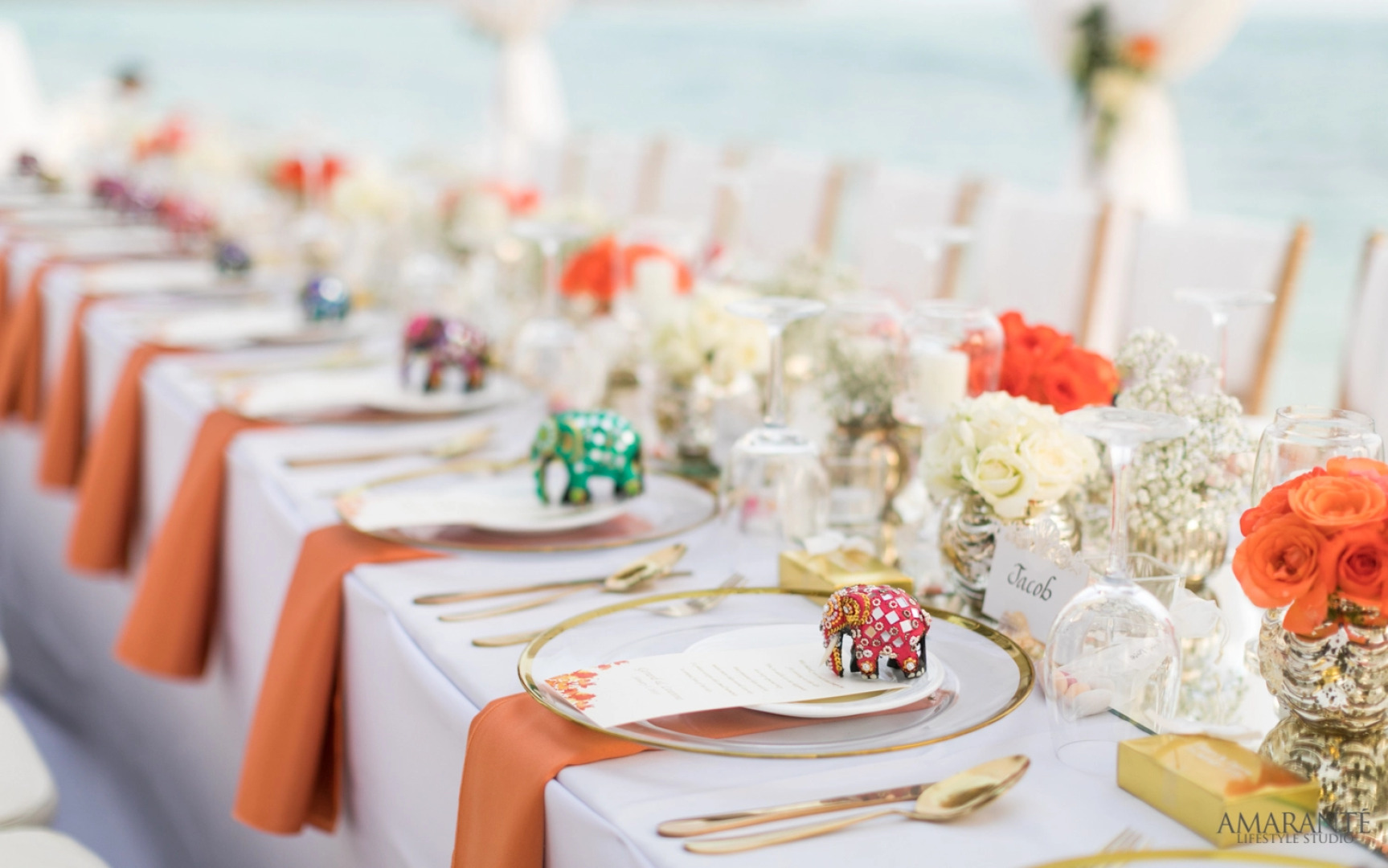 Вилла South Point Ocean 8 bedroom beach front