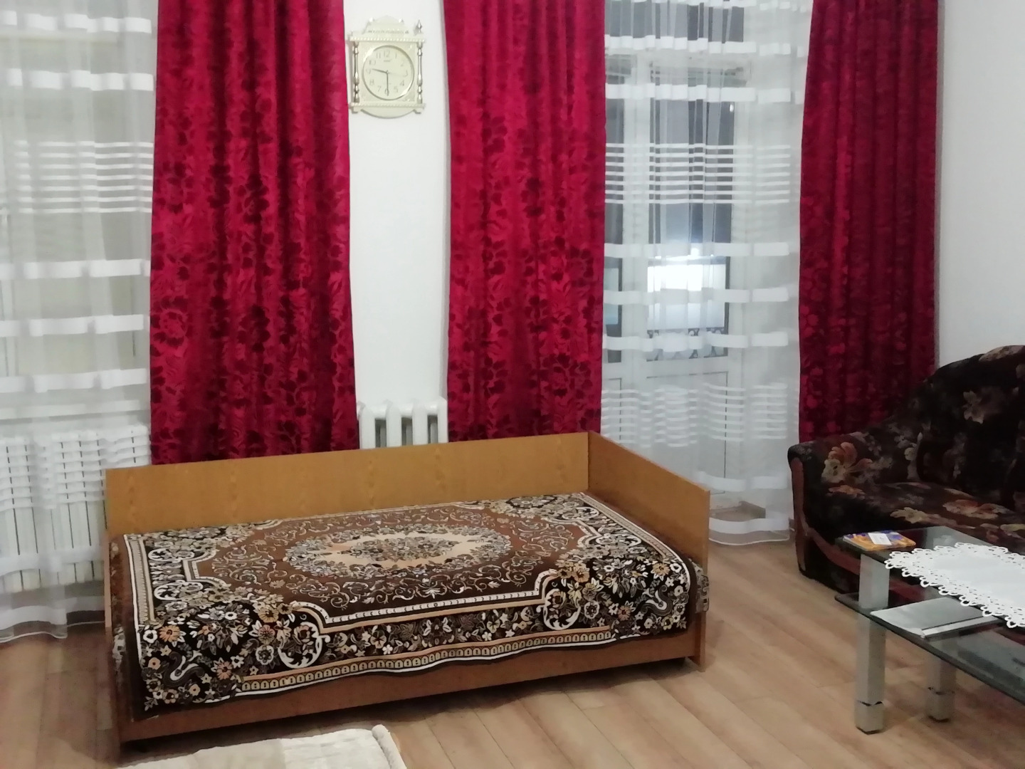 Апартаменты в центре Гродно на Советской