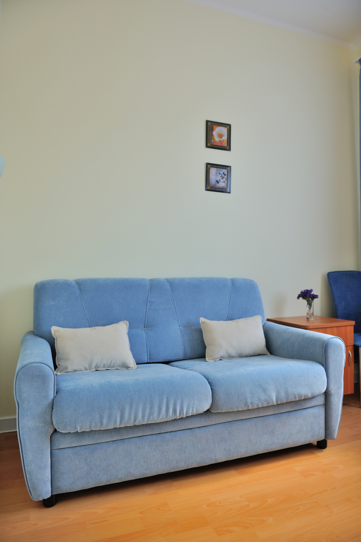 Мини-Отель На Казанской