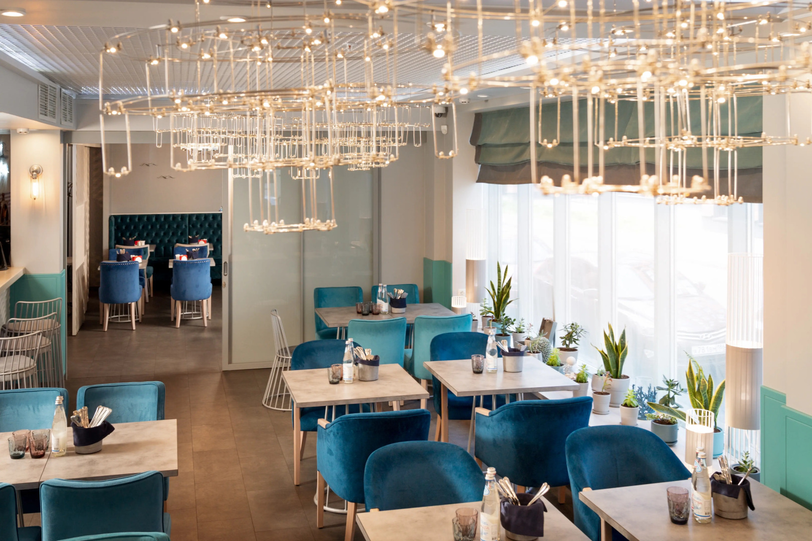 Гостиница Балтия