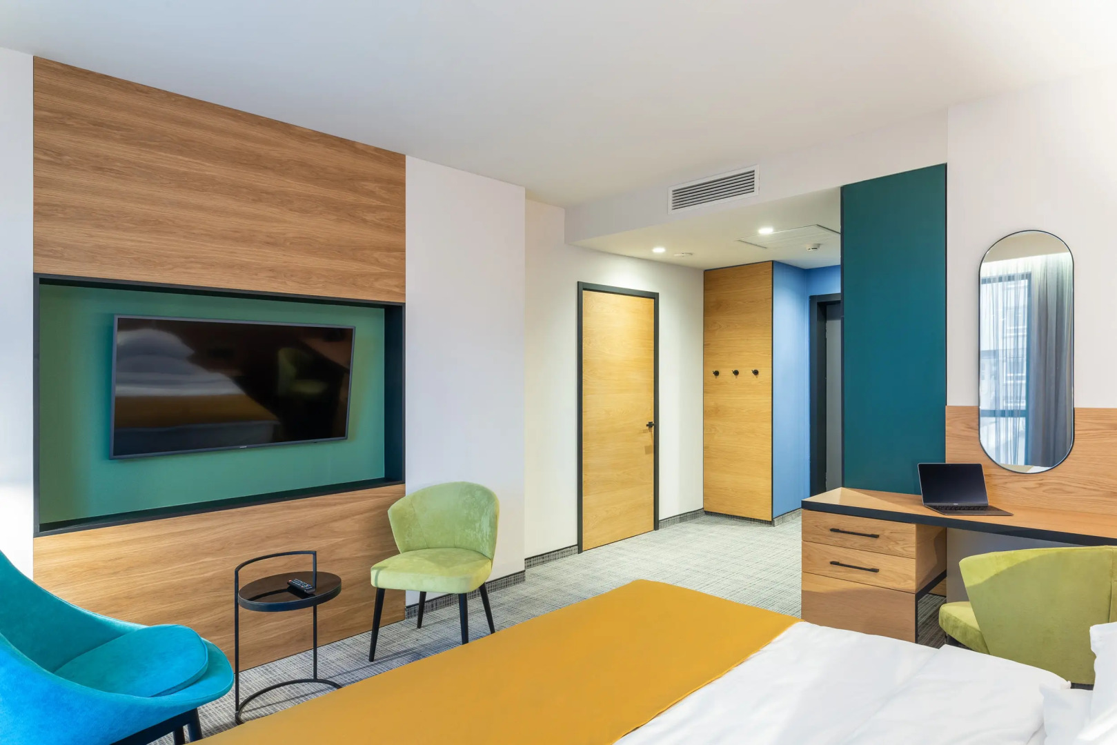 Отель Курорт Джамайка