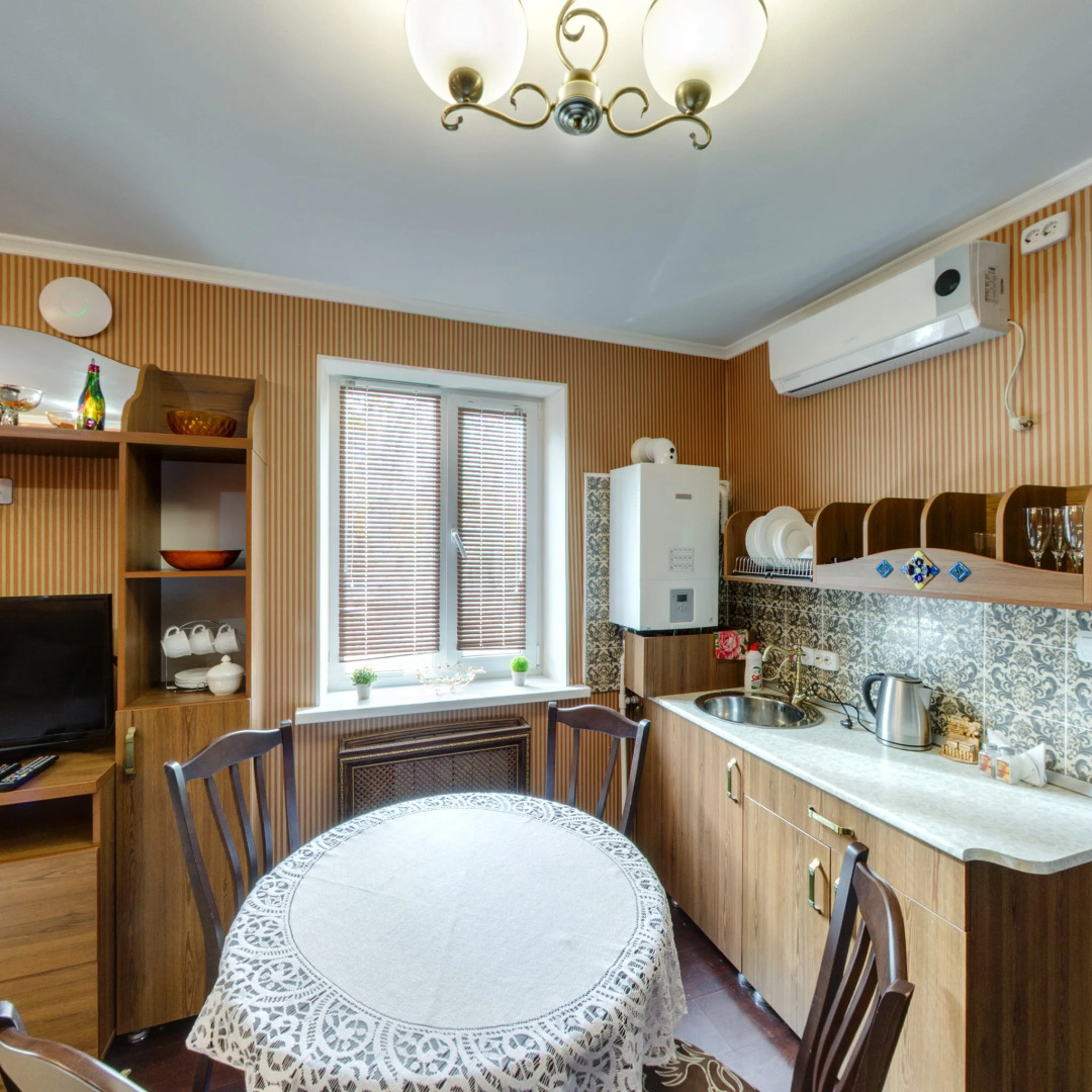 База Отдыха Рыболовно-Охотничья На Калиновке