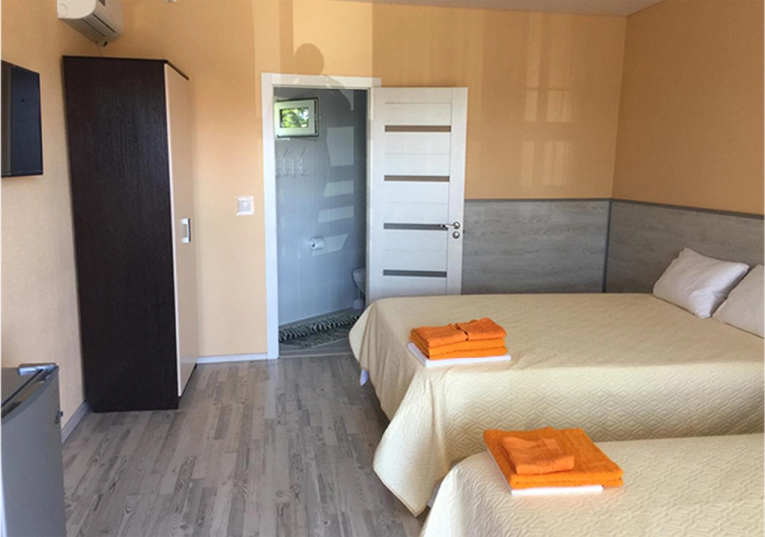 Гостевой Дом UDacha