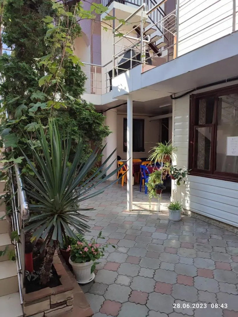 Гостевой Дом Ванилька