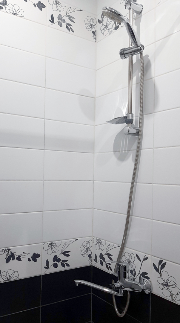 Апартаменты Mint сети DeNewHome на Ленинском проспекте