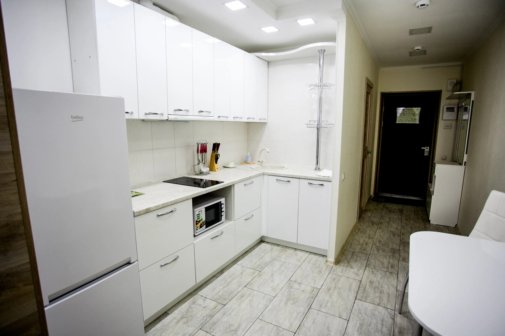 Апарт-отель Dolce Vita