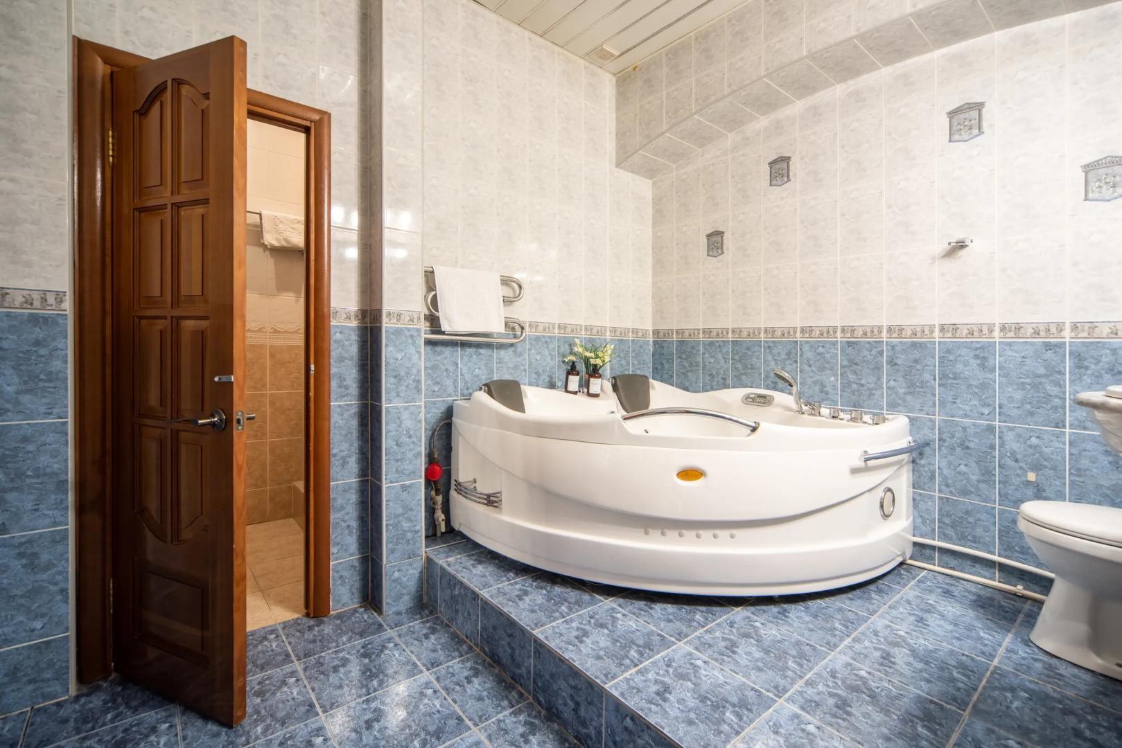 Квартира GM Apartments в Историческом Центре столицы