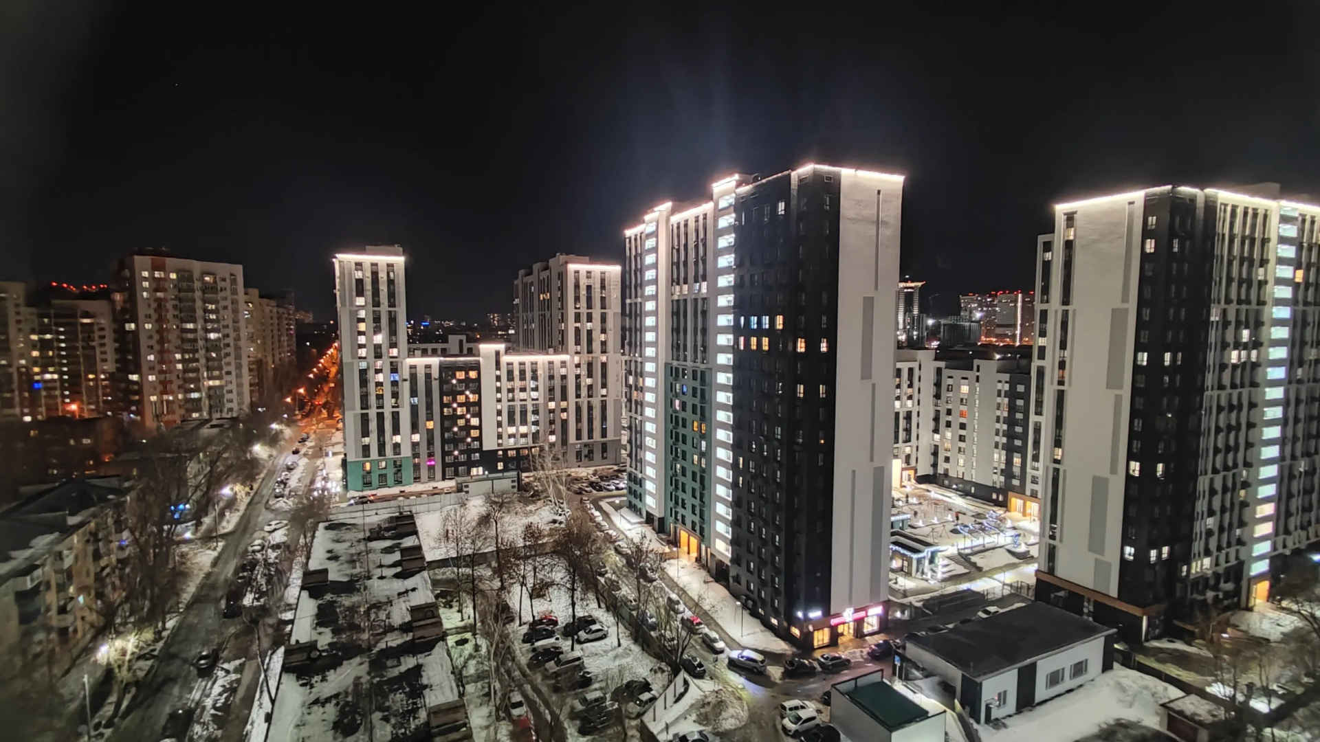 Квартира Ant Apart Панова парк