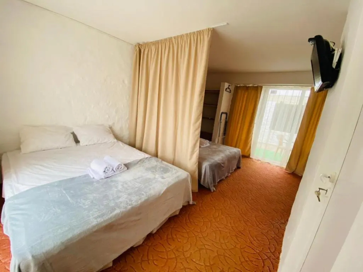 Мини-отель Маячок