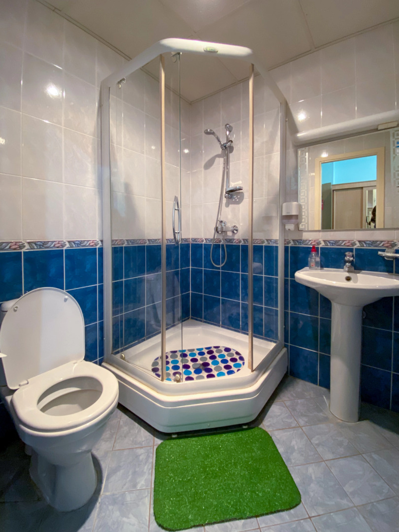 Отель Авиатор