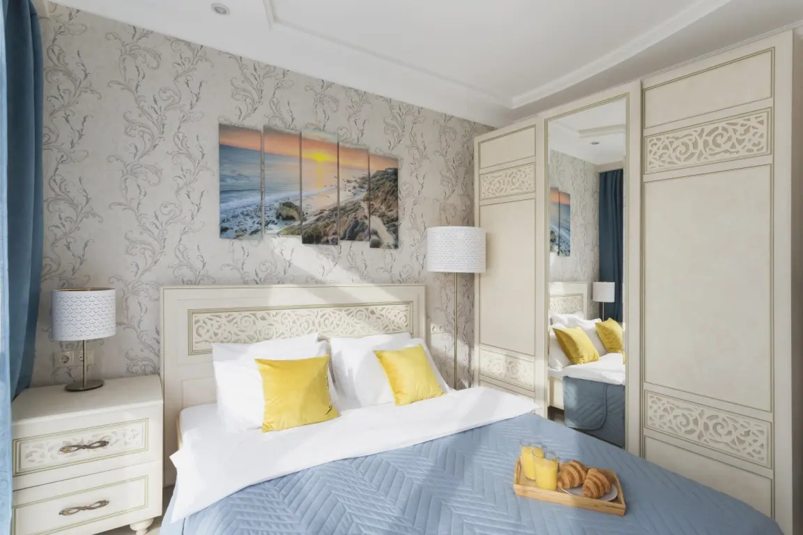 Апартаменты M Apartments Eldorado 4