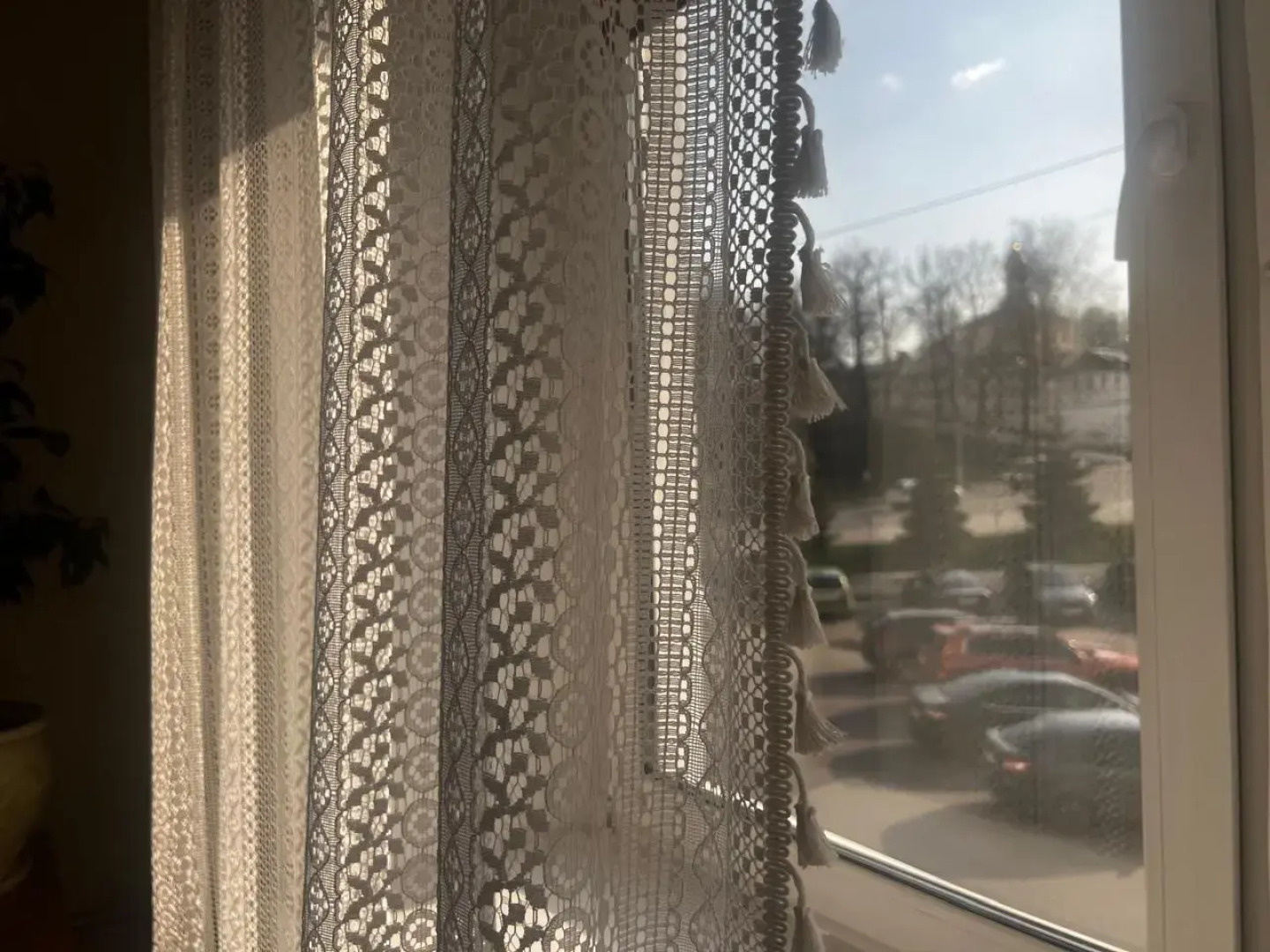 Квартира Атмосферная в Историческом Центре г. Владимира