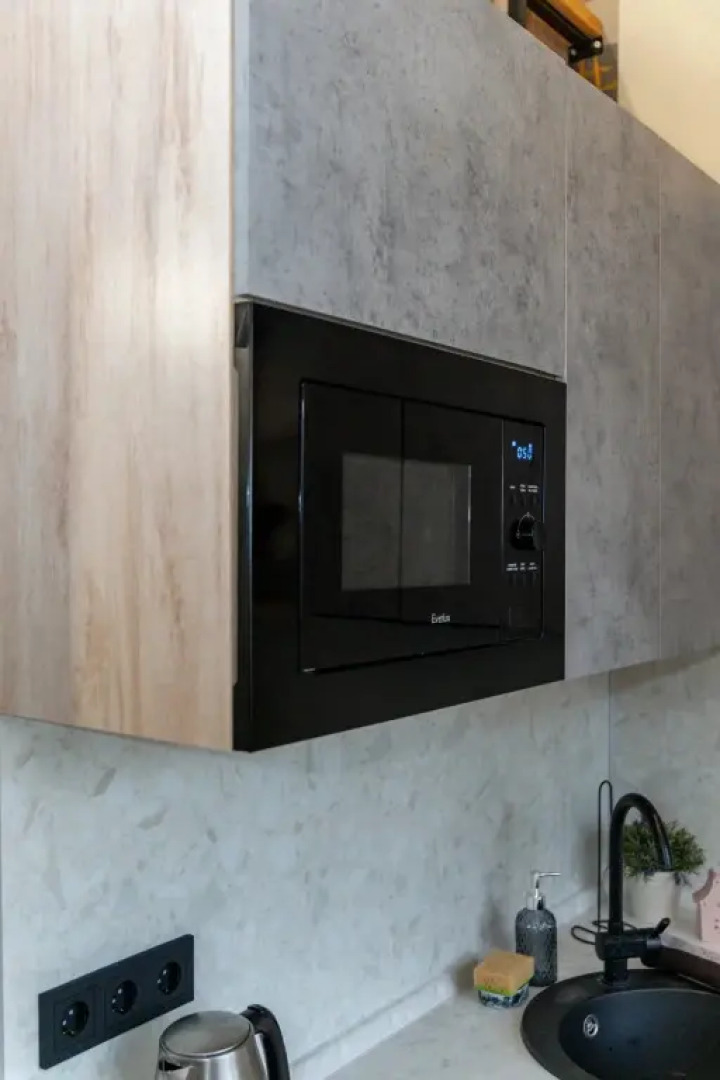 Апартаменты Sedoff-dom