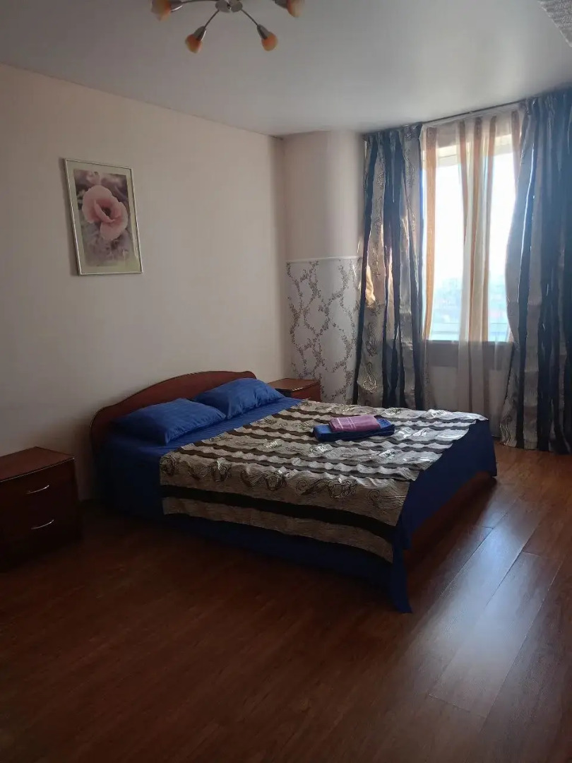 Апартаменты Аврора шестиместные (id 127)