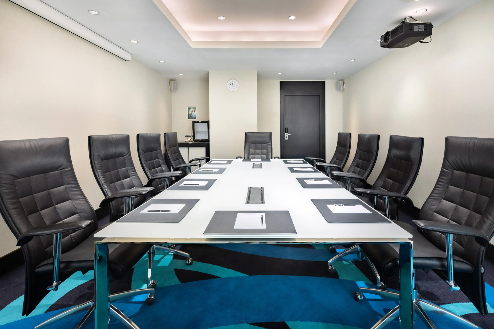 Отель Radisson Blu Белорусская Москва