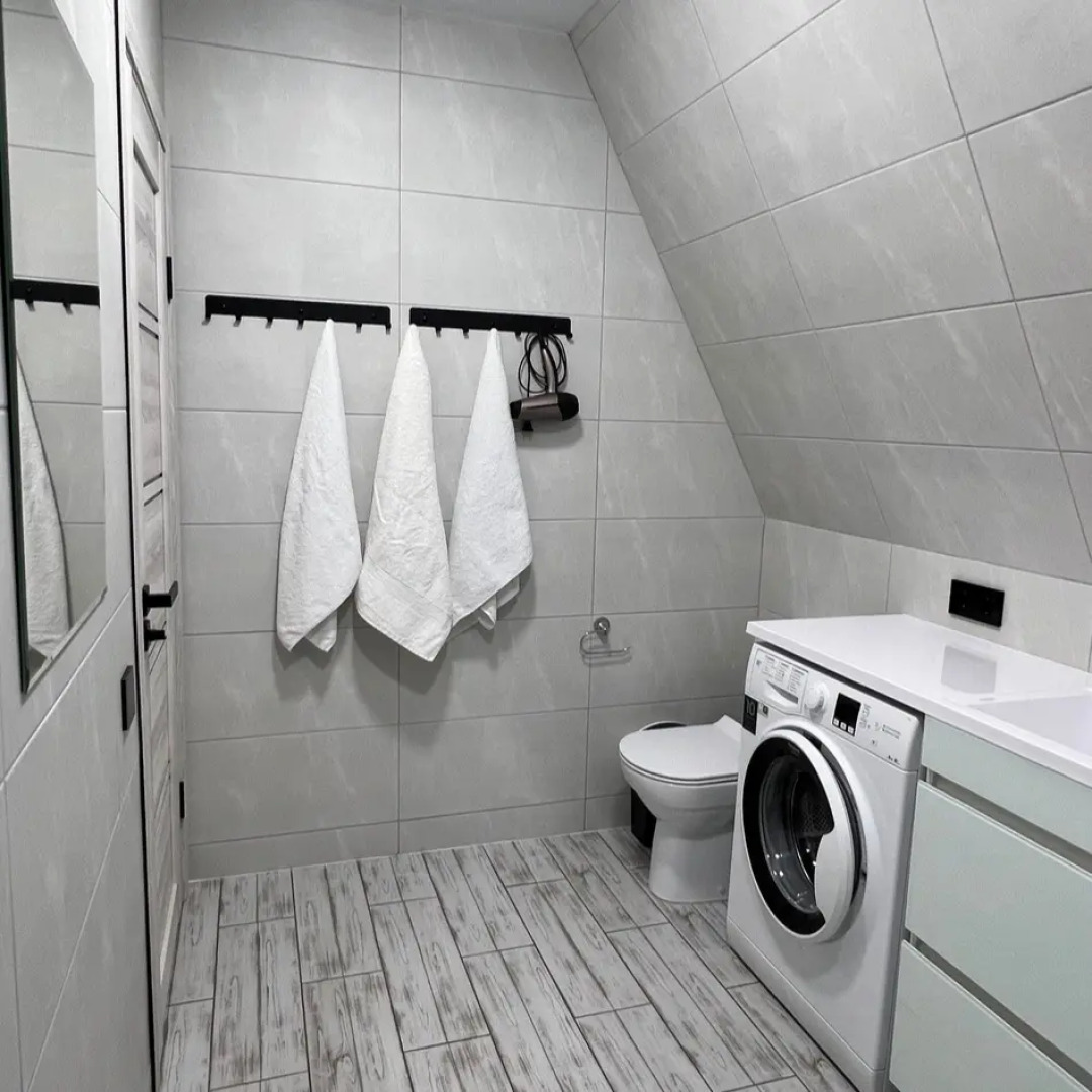 Частный дом на Шахтёров 97