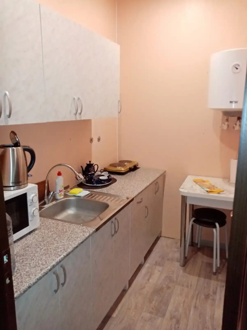 Апартаменты У Башни