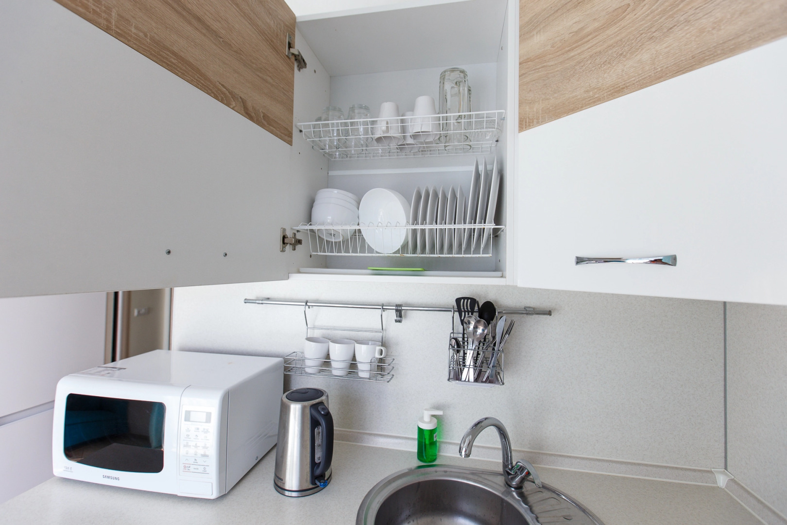 Апартаменты Уютная студия на Полтавской 30Б от HomeHotelSochi