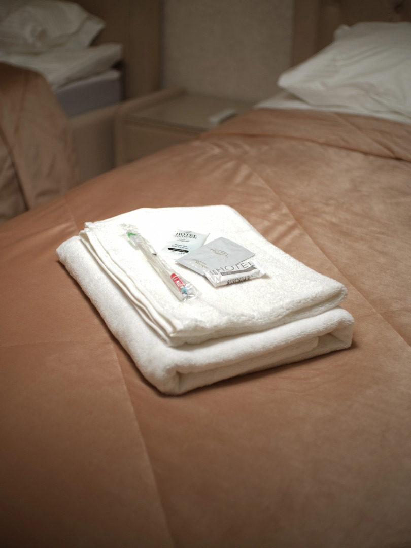 Гостевой Дом Аделина