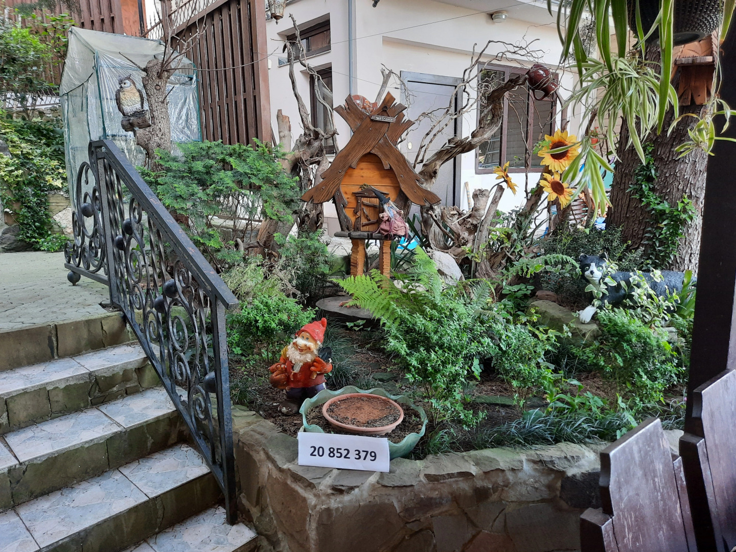 Гостевой дом Были-жили