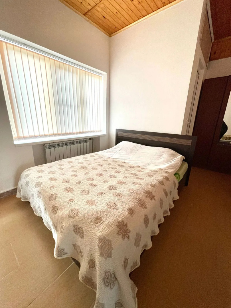 Гостевой Дом ЛооБич