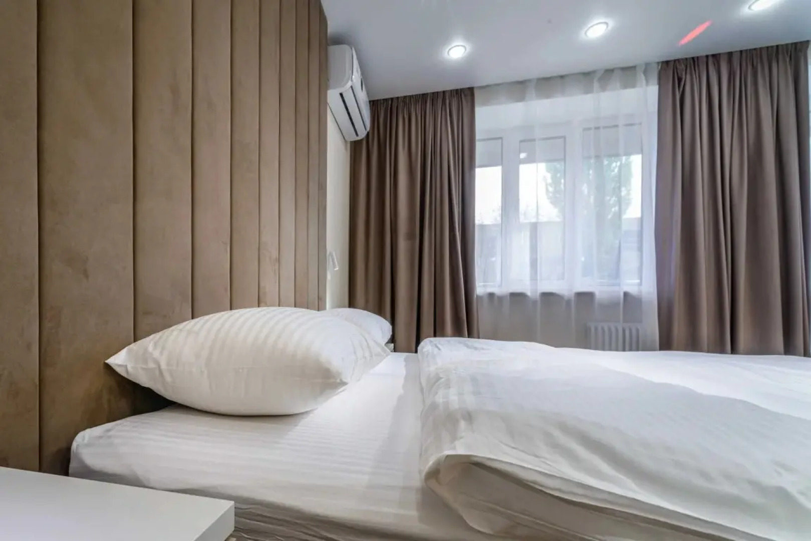 Апартаменты Портал Апартментс №11 на Дружбе 15