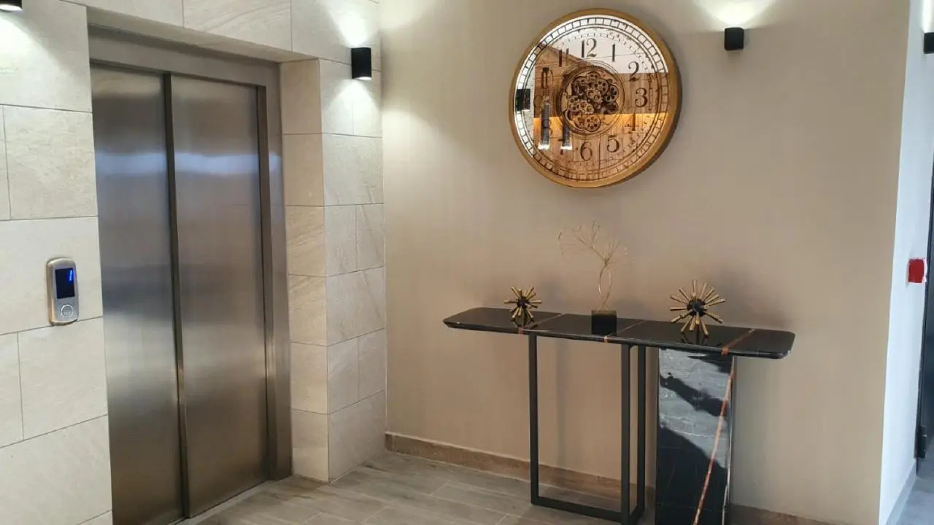 Апарт-отель Gudauri Hills