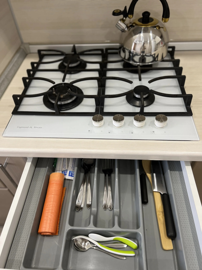 Апартаменты Рады Любому Гостю