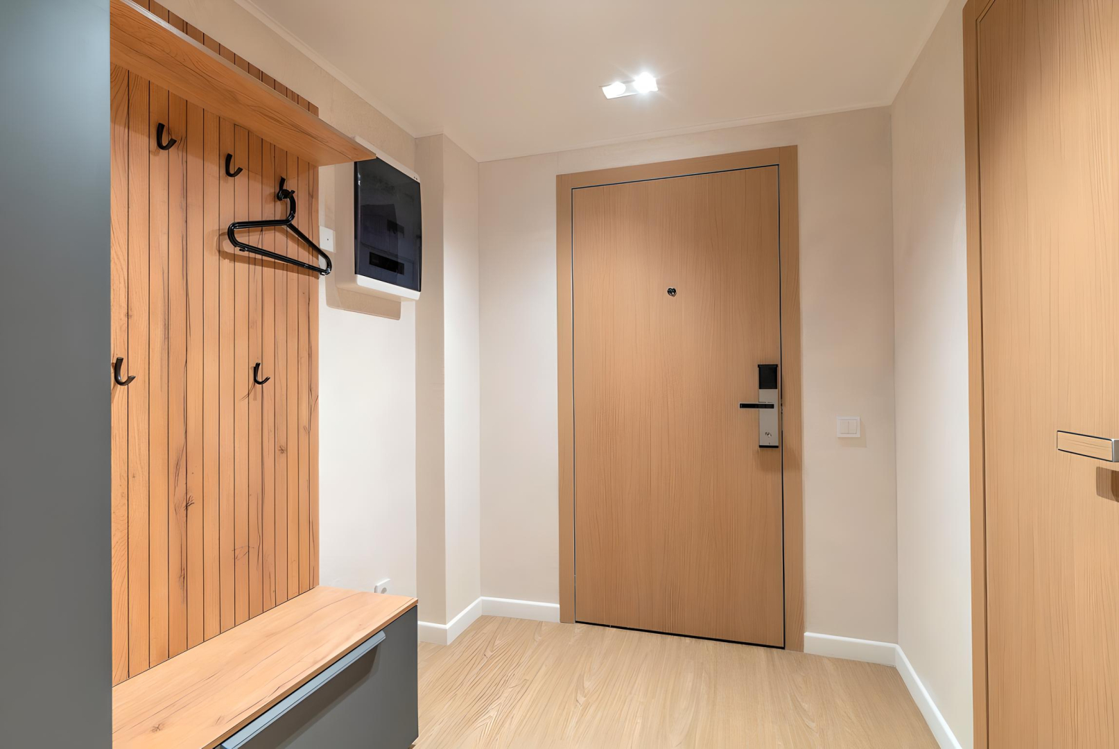 Апартаменты Grand Palace 1005