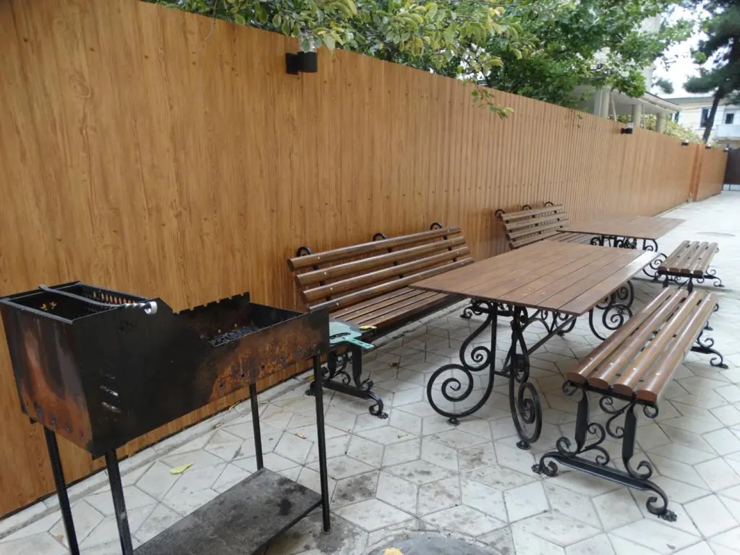 Гостевой дом La Vita (Ла Вита)