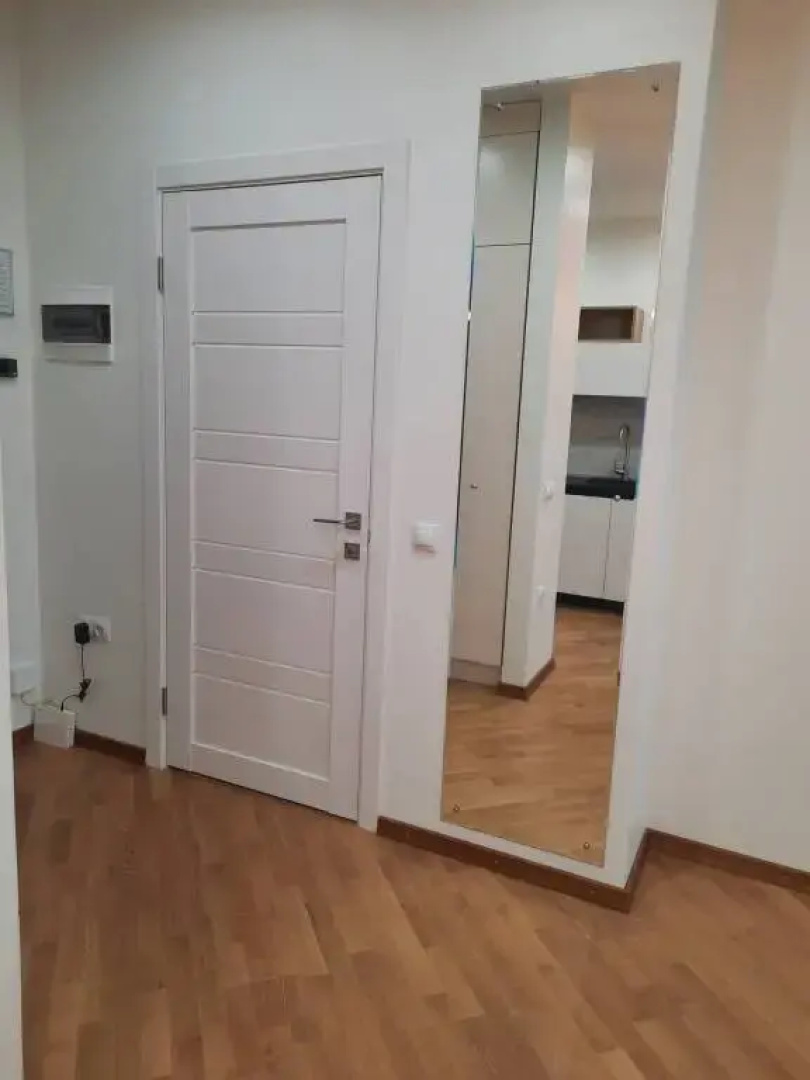 Апартаменты Панорама Сити