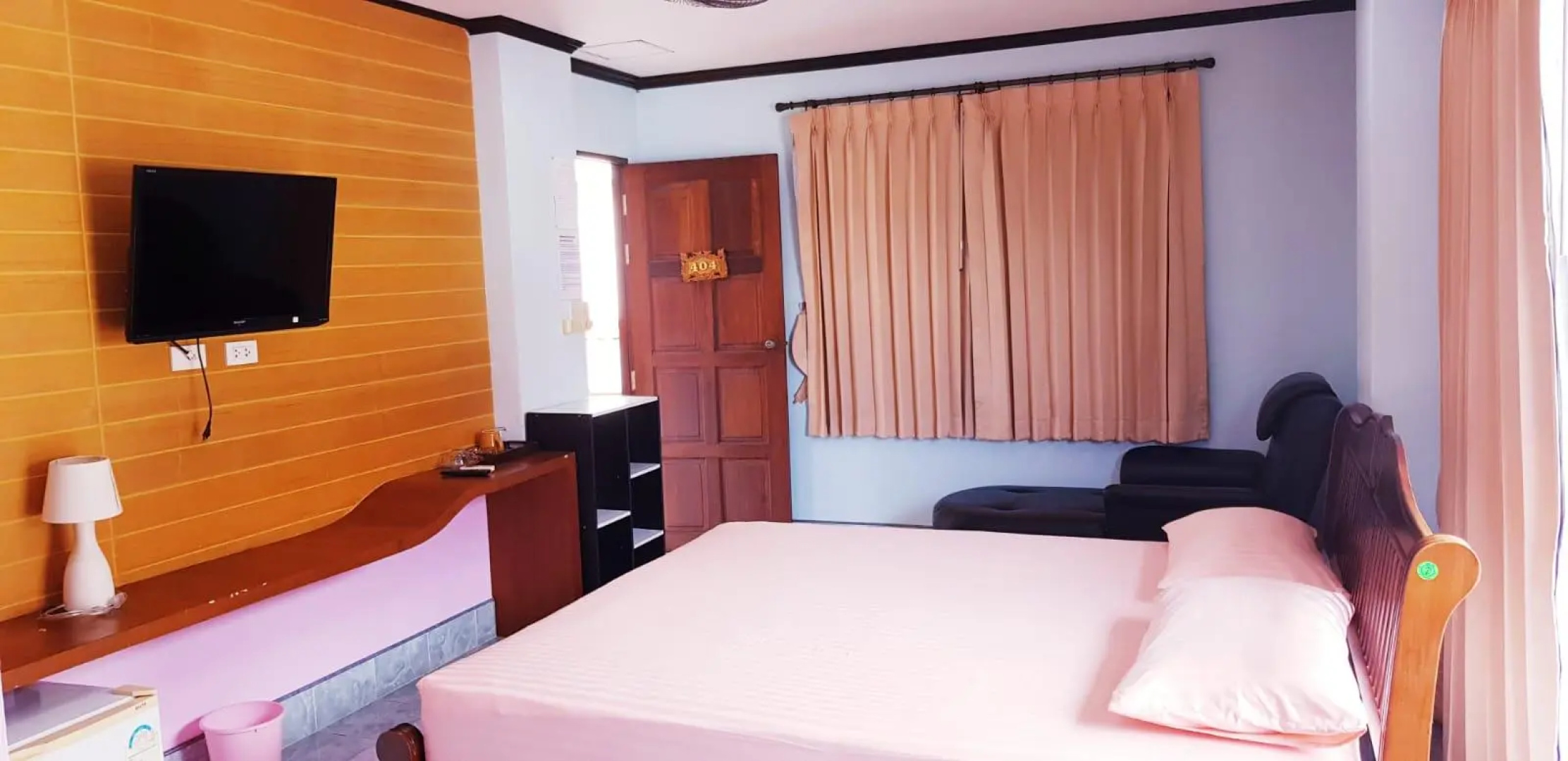 Гостевой дом Baan Ketkaew Guest House 2