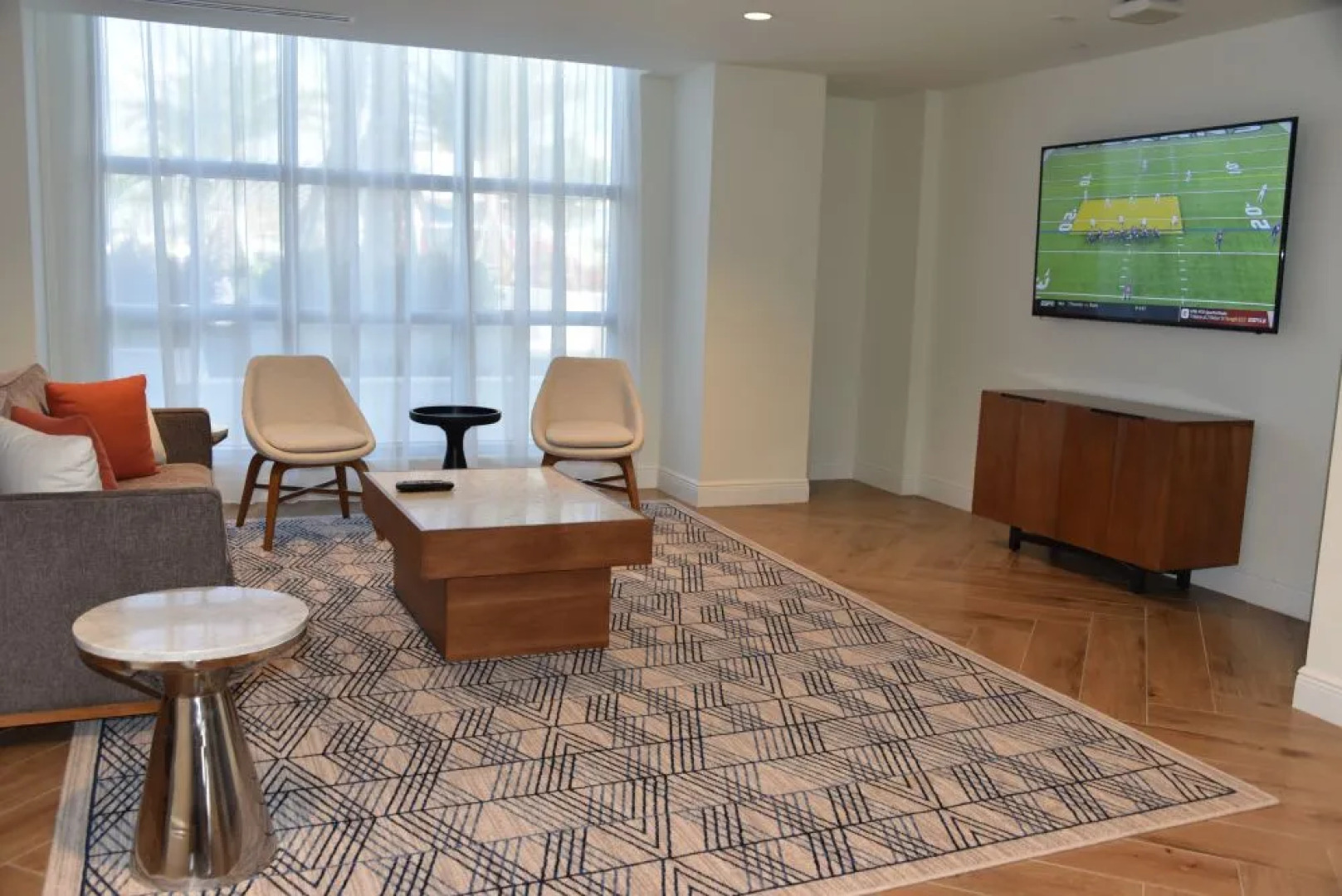 Апарт-Отель Hollywood Beach Luxury Residences