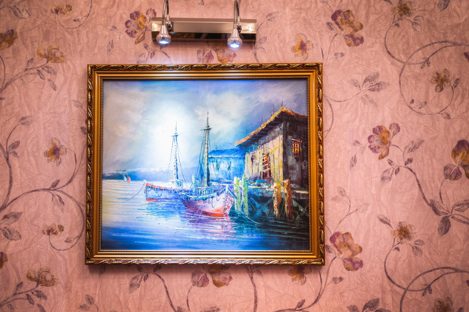 Отель Admiral Baku