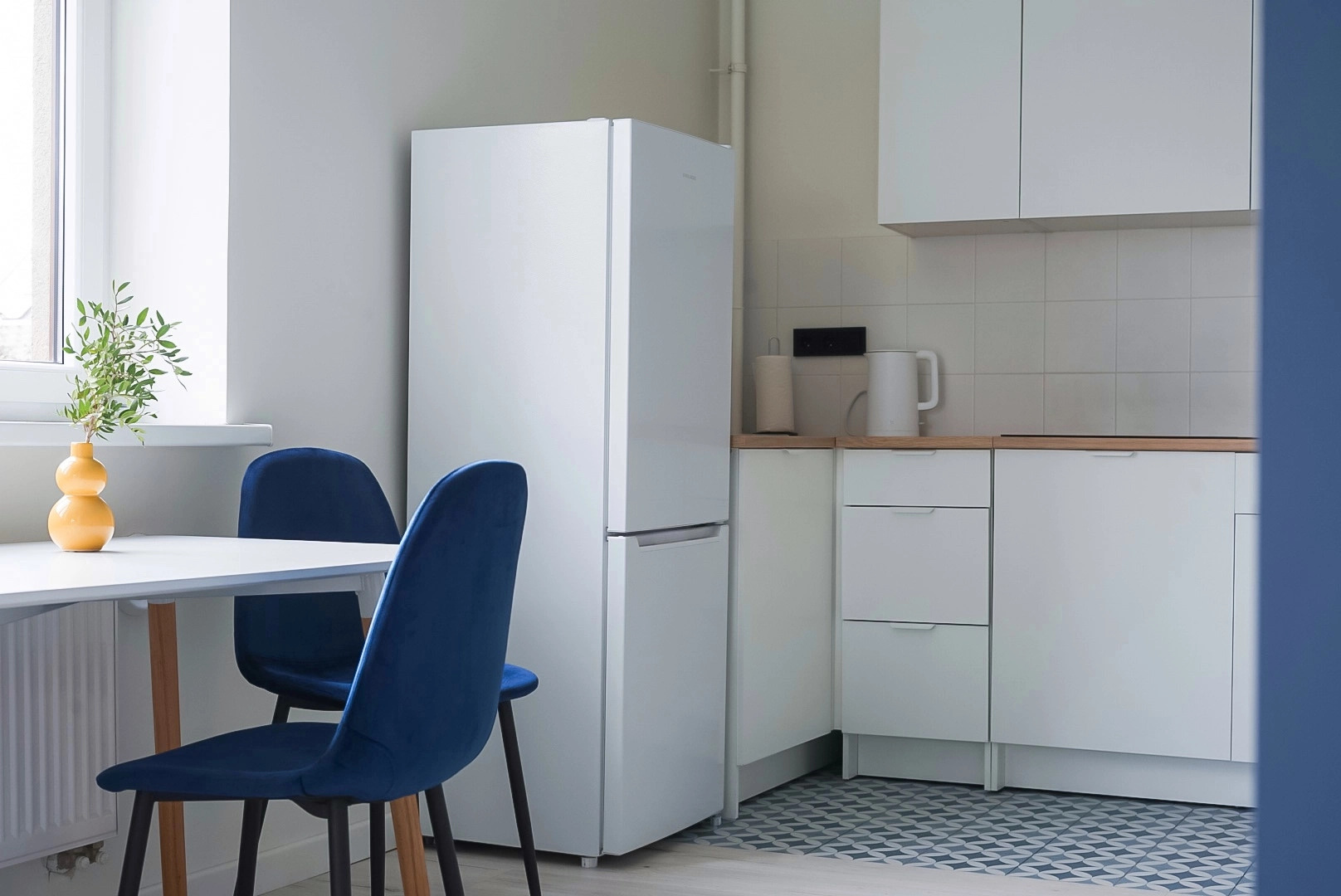 Апартаменты Blueberry by Pavlov