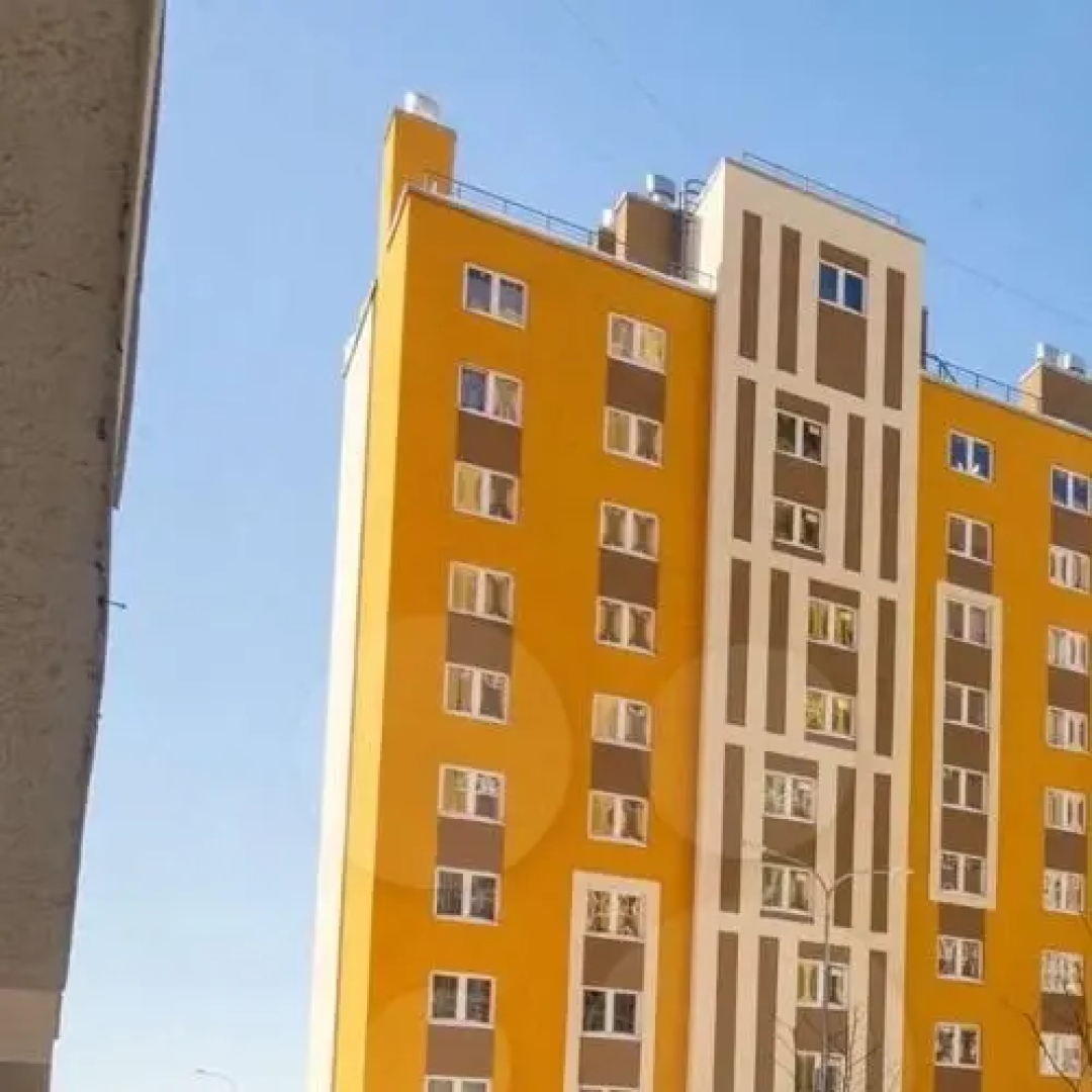 Квартира Уютная Студия на Мечтателях