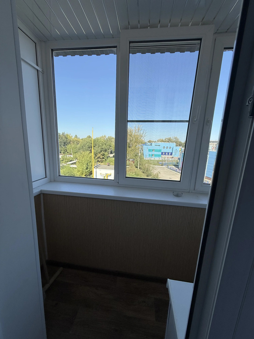 Квартира Уютная