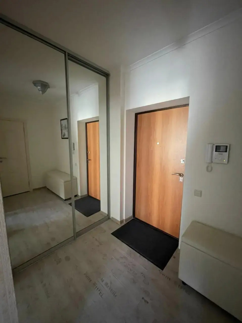 Апартаменты Red City Lux