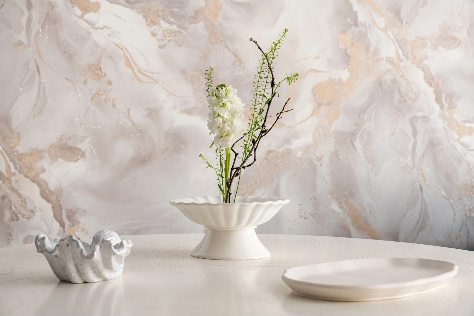 Квартира Прованс в Лунном Свете