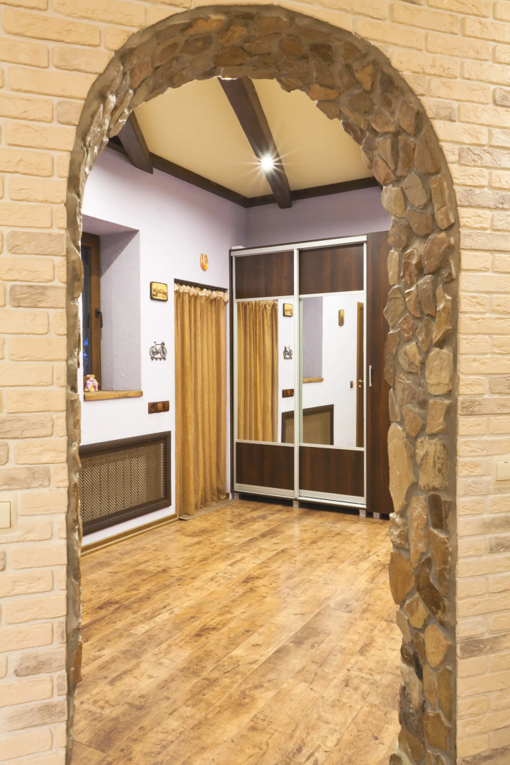 Гостевой дом Ленивый Дельфин