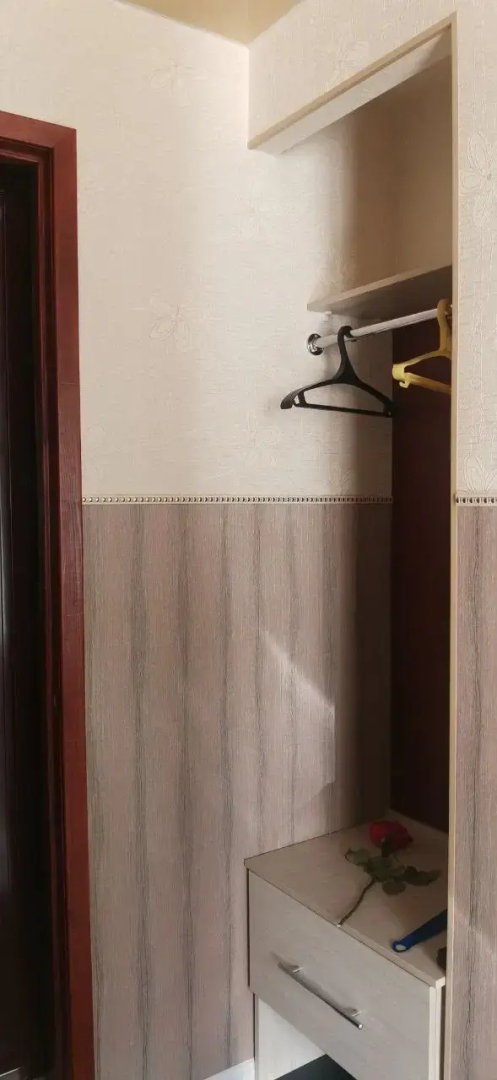 Квартира студия